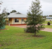 Lake Tyrrell Accommodation - Tourism Hervey Bay