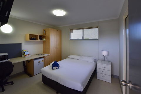Lake Tyrrell Accommodation LTA - Tourism Hervey Bay 3