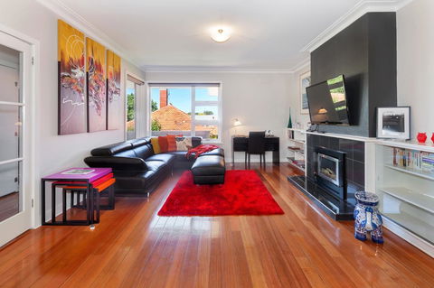 Lake Wendouree Luxury Apartments On Webster - Hervey Bay Accommodation 1