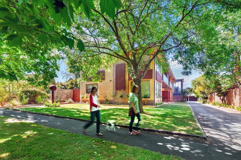 Lake Wendouree Luxury Apartments On Webster - Hervey Bay Accommodation 3