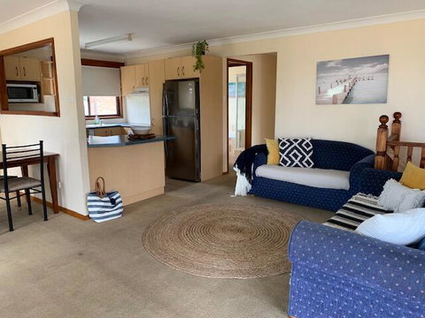 Lakehouse On Oxley - Tourism Hervey Bay 2