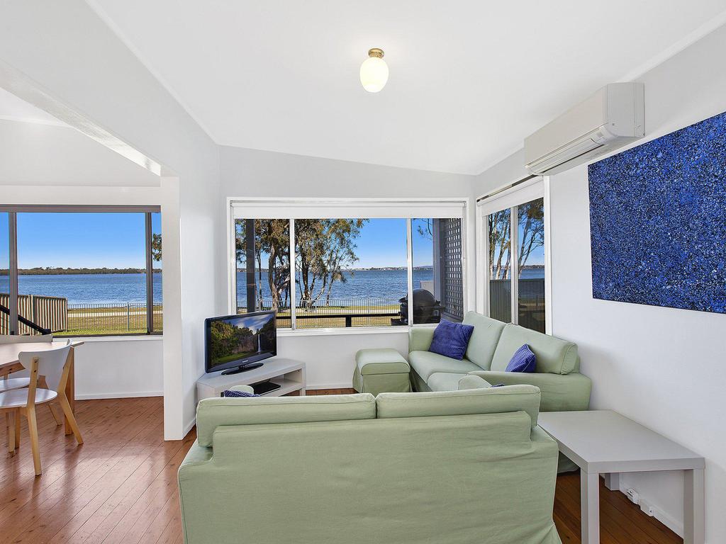 Buff Point NSW Tourism Hervey Bay