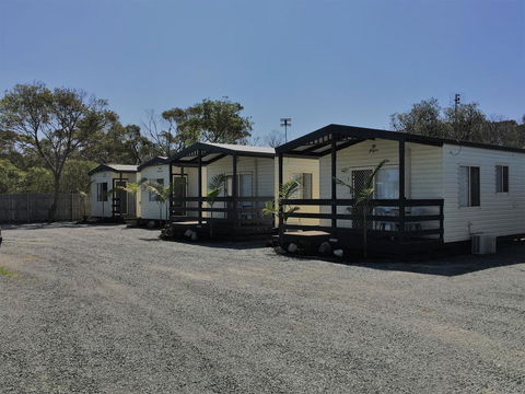 Lakes Main Holiday Park - Tourism Hervey Bay 3