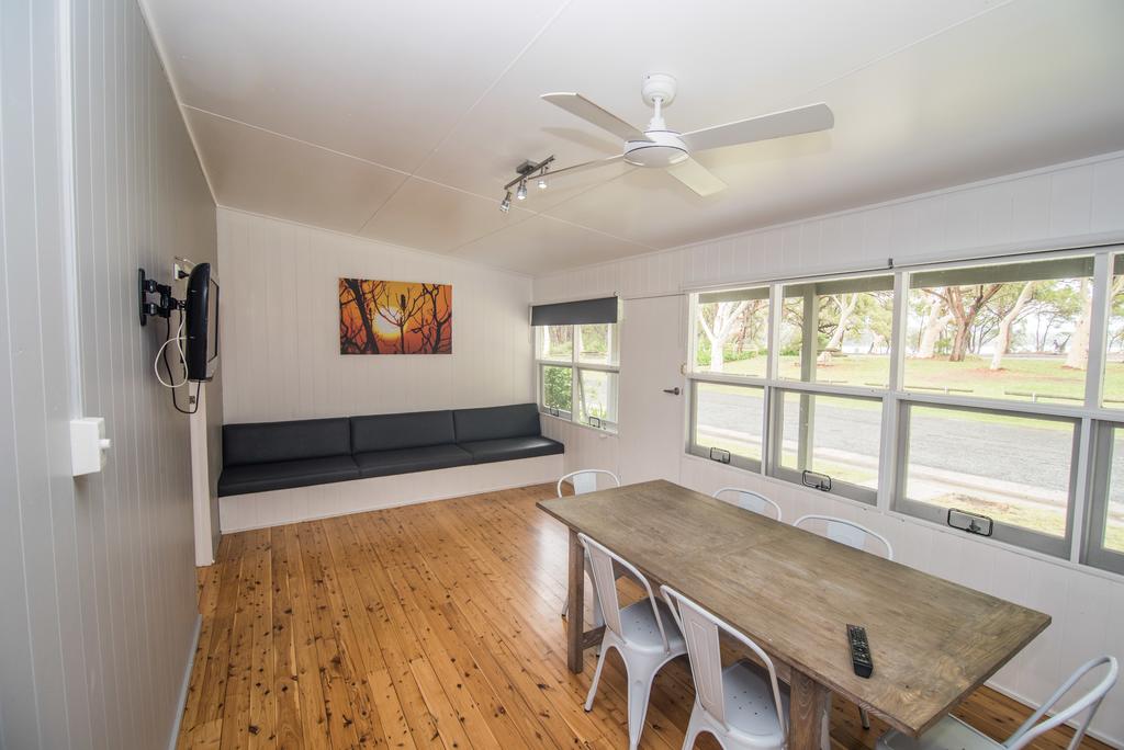 Cudmirrah NSW Hervey Bay Accommodation