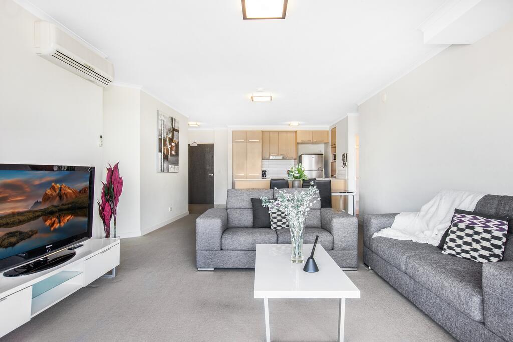 Merrimac QLD Hervey Bay Accommodation