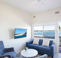 Lakeside Flats 2 Fresh New Look - Hervey Bay Accommodation