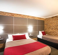 Lakeview Hotel Motel - Tourism Hervey Bay