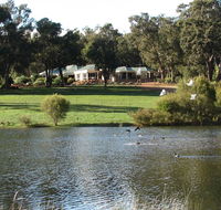 Lakeview Lodge - Hervey Bay Accommodation