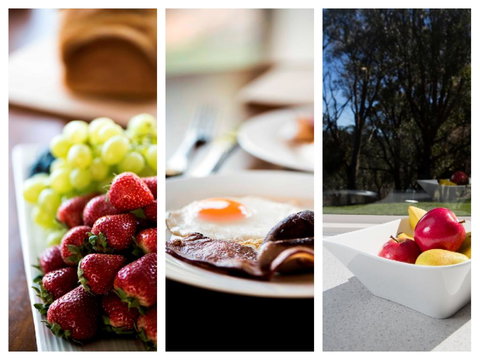 Lakeview Luxury Retreat - Hervey Bay Accommodation 1