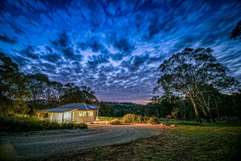 Lakeview Luxury Retreat - Hervey Bay Accommodation 3