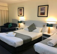 Lakeview Motor Inn - Tourism Hervey Bay