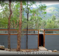 Lakuna Retreat