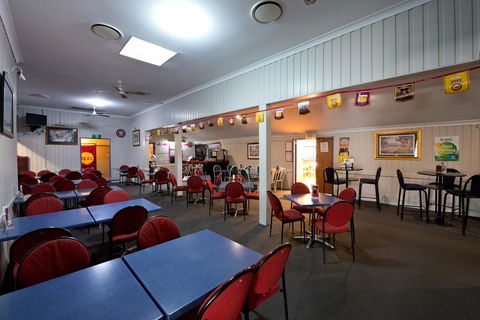 Lamington Hotel Motel - Detached Motel - Hervey Bay Accommodation 2
