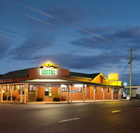 Lamington Hotel Motel - Detached Motel - Hervey Bay Accommodation