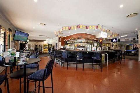 Lamington Hotel Motel - Detached Motel - Hervey Bay Accommodation 1