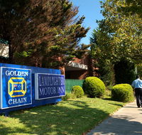 Lamplighter Motel And Apartments - Hervey Bay Accommodation