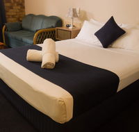 Lancaster Court Motel - Hervey Bay Accommodation