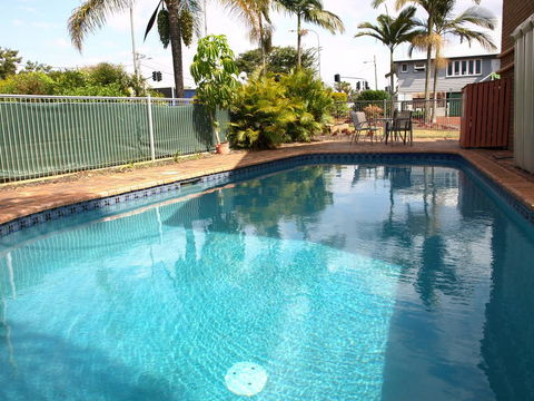 Lancaster Court Motel - Hervey Bay Accommodation 2