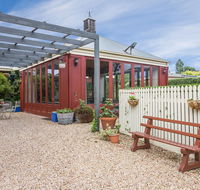 Lancefield Guest House - Hervey Bay Accommodation