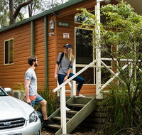 Lane Cove Holiday Park - Hervey Bay Accommodation