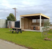 Lang Lang Caravan Park - Hervey Bay Accommodation