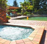 Langbrook Cottages - Hervey Bay Accommodation