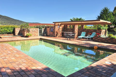 Langbrook Cottages - Hervey Bay Accommodation 1