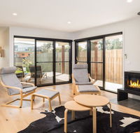 Lantana - Hervey Bay Accommodation