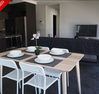 Large 2BRComfyParking Included - Hervey Bay Accommodation