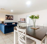 Large Executive and Family Home - Flinders View - Tourism Hervey Bay
