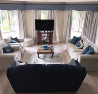 Large Family Home - Tourism Hervey Bay