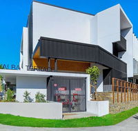 Large space 2 BED APT near Brisbane Airport - Hervey Bay Accommodation