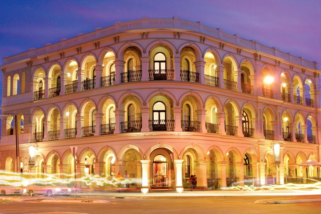 Largs Bay SA Tourism Hervey Bay