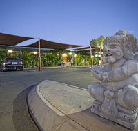 Latitude20 Cattrall Park - Tourism Hervey Bay