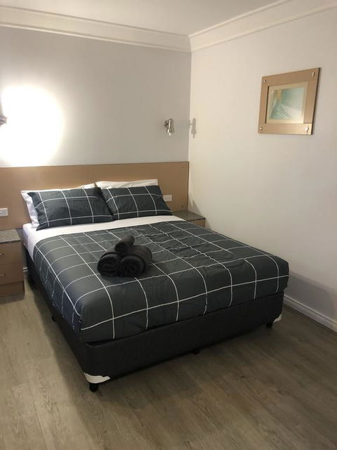 Latitude20 Cattrall Park - Hervey Bay Accommodation 1