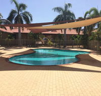 Latitude20 Karratha Apartments - Tourism Hervey Bay