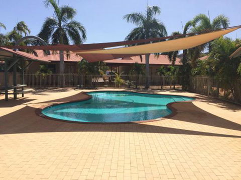 Latitude20 Karratha Apartments - Hervey Bay Accommodation 0