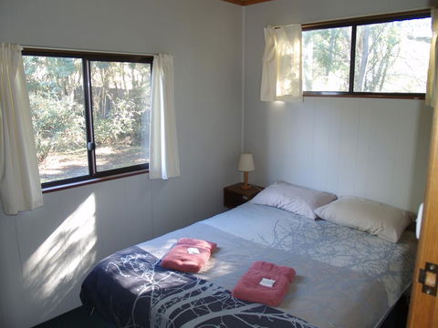 Launceston Holiday Park Legana - Hervey Bay Accommodation 1
