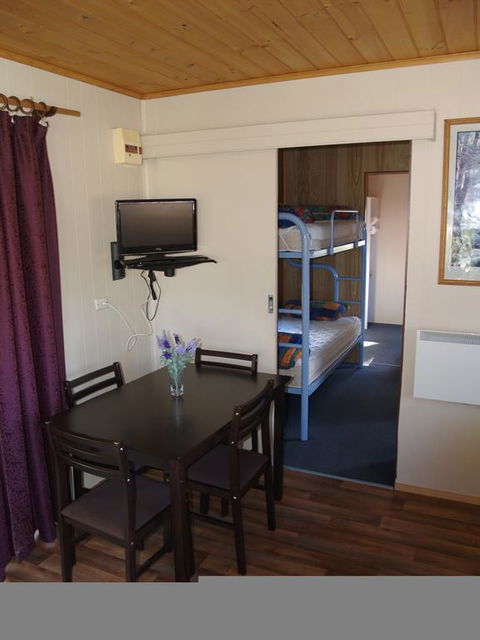Launceston Holiday Park Legana - Hervey Bay Accommodation 3