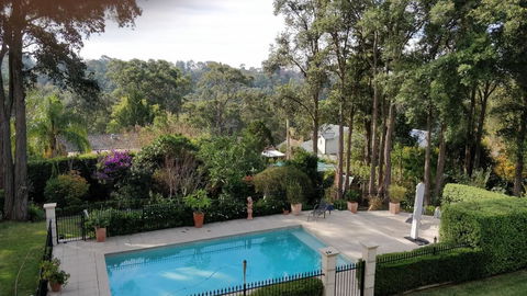 Laurel House - Hervey Bay Accommodation 2