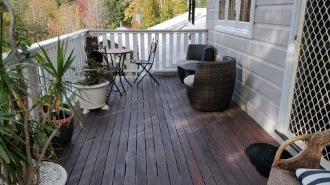 Laurel House - Hervey Bay Accommodation 1
