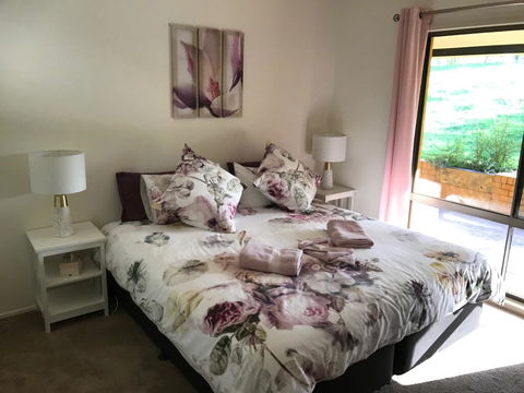 Laurel View Bed And Breakfast Retreat - Tourism Hervey Bay 1