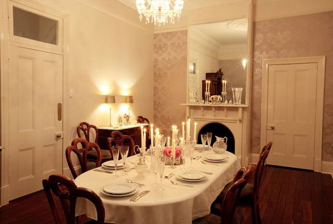 Laurelville - Hervey Bay Accommodation 3