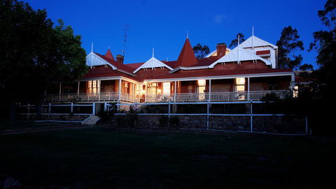 Laurelville - Hervey Bay Accommodation 0
