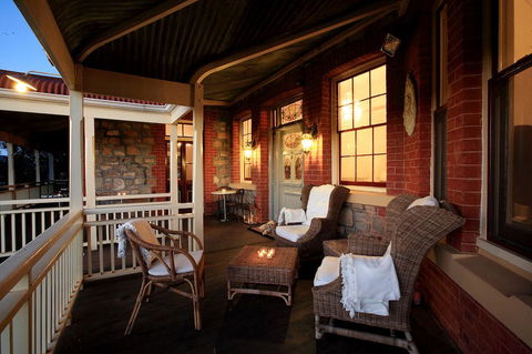 Laurelville - Hervey Bay Accommodation 1