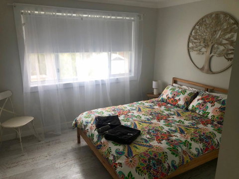 Lautan Cronulla Beach - Hervey Bay Accommodation 1
