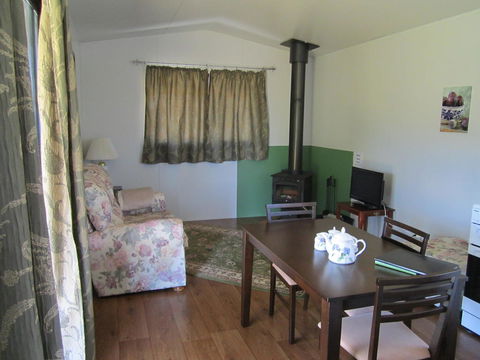 Lavendale Farmstay And Cottages York - Tourism Hervey Bay 2