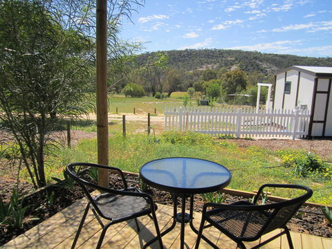 Lavendale Farmstay And Cottages York - Tourism Hervey Bay 1
