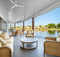 Lavish  Luxurious Noosa Waters - Tourism Hervey Bay