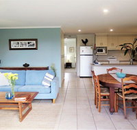 Lawson Beachfront - Hervey Bay Accommodation